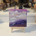Lavender Dusk