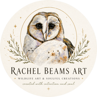 Rachel Beams Art