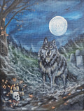 Wolf of the Veil