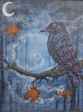 The Raven of Turning
