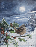 The Wren of Renewal