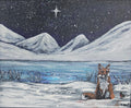 Whisper of the Winter Star