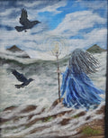 The Witch of Air – Keeper of the High Winds