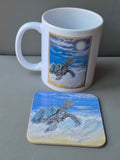 The Ancient Traveller Coaster