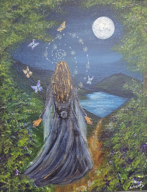 Becoming