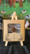 The First Blessing - Tea light Candles