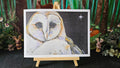 The first Guardian A4 Print