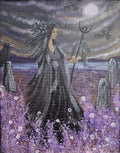 The Keeper of Ravens