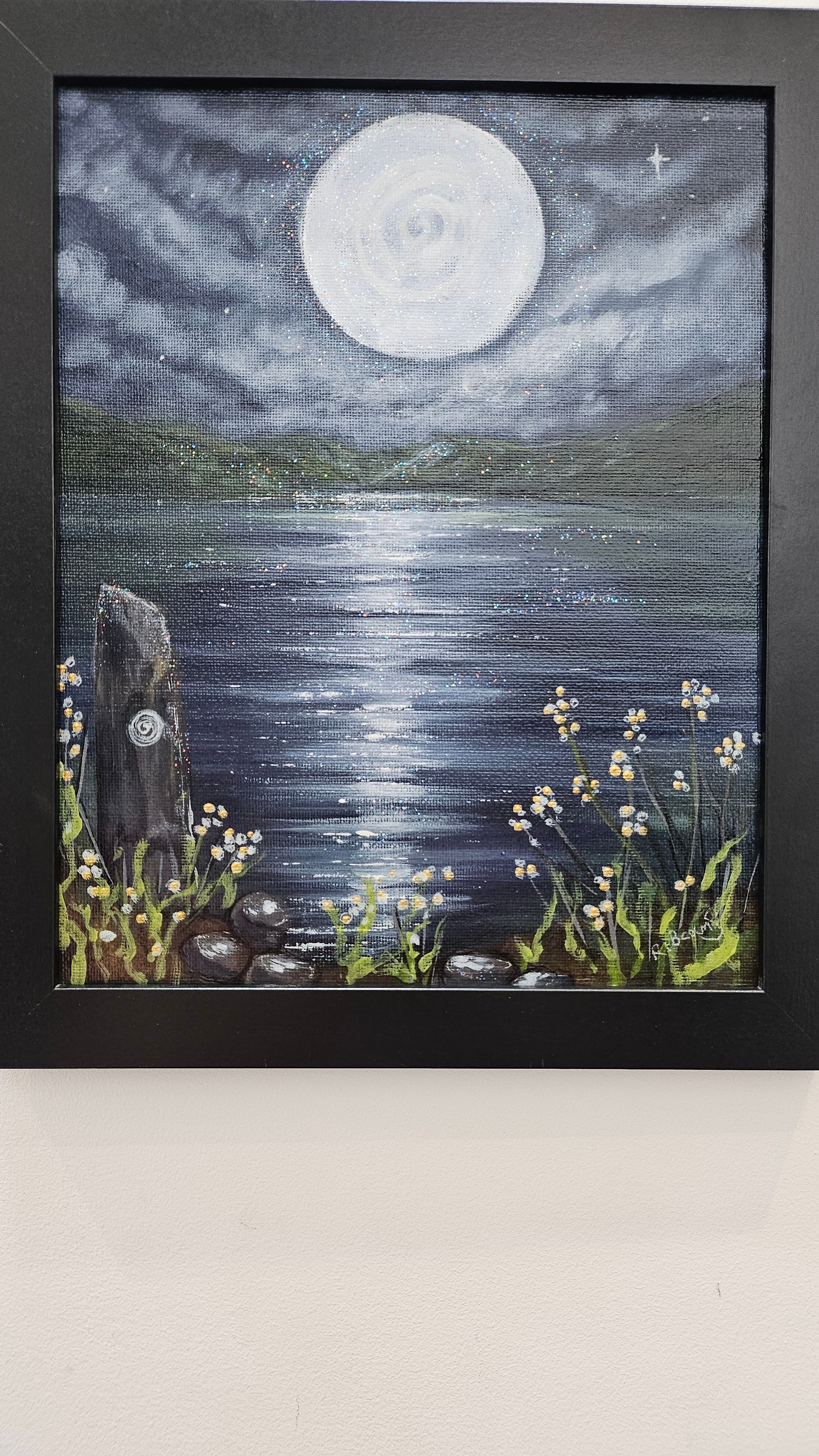The Moon